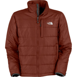 the north face redpoint jacket