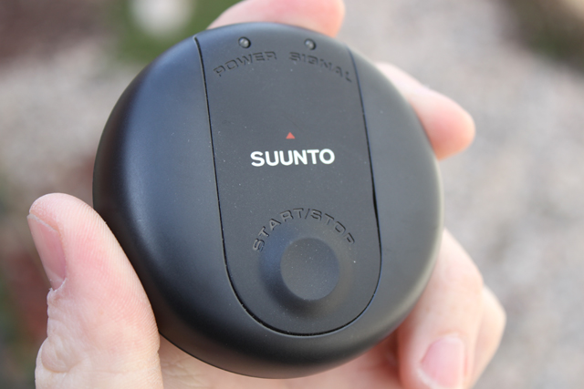 Suunto 5 Peak GPS Watch  Review - Outdoors Magic