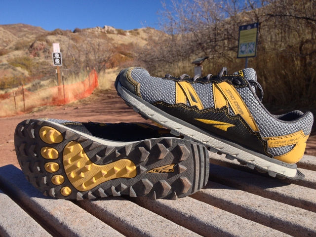 trail running shoes reviews