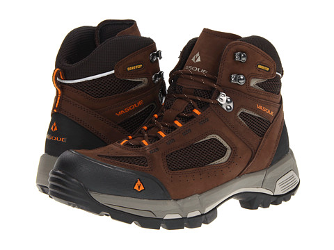 vasque hiking boots reviews