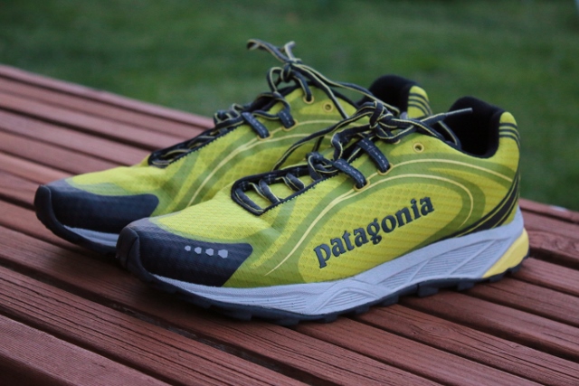 patagonia running shoes