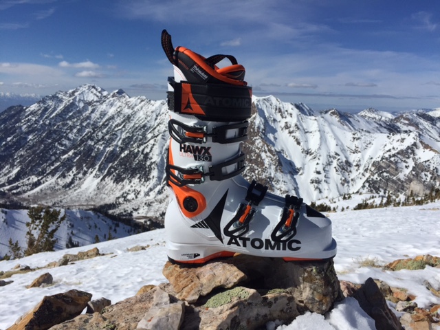 First Look: Hawx alpine ski boots review