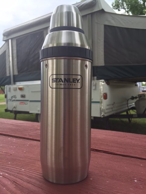 Stanley Adventure Happy Hour 4x System review