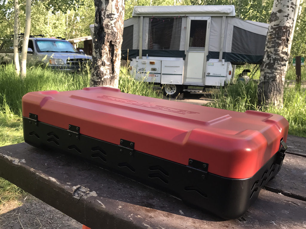 Camp Chef Rainier Stove Review - Tales of a Mountain Mama