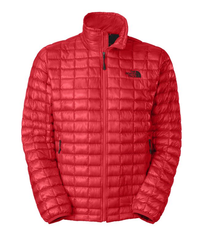 The North Face reinvents synthetic insulation at 2013 Outdoor Retailer