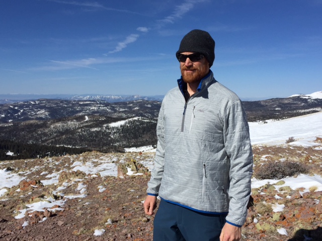 Mountain Khakis Alpha Switch Pullover review