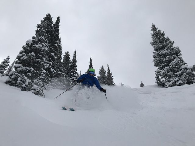 Utah ski resorts see 6th best season, despite low snow Utah ski resorts ...